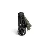 Joie Signature Finiti 2in1 babakocsi + i-Level Pro hordozó Evergreen 