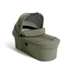 Joie Signature Finiti 2in1 babakocsi + i-Level Pro hordozó Evergreen 