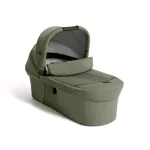 Joie Signature Finiti 2in1 babakocsi + i-Level Pro hordozó Evergreen 