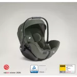 Joie Signature Finiti 2in1 babakocsi + i-Level Pro hordozó Evergreen 