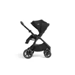 Joie Signature Finiti 2in1 babakocsi + i-Level Pro hordozó Eclipse