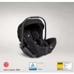 Joie Signature Finiti 2in1 babakocsi + i-Level Pro hordozó Eclipse