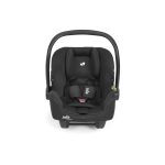 Joie Signature Finiti 2in1 babakocsi Eclipse + i-Snug 2 hordozó Raven +  i-Base Encore bázistalp