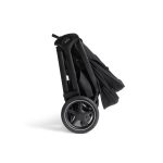 Joie Signature Finiti 2in1 babakocsi Eclipse + i-Snug 2 hordozó Raven +  i-Base Encore bázistalp