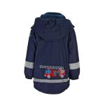 Sterntaler 3 az 1-ben többfunkciós kabát