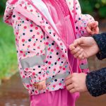 Sterntaler 3 az 1-ben többfunkciós kabát