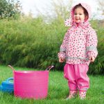 Sterntaler 3 az 1-ben többfunkciós kabát