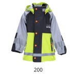 Sterntaler funkcionális esőkabát