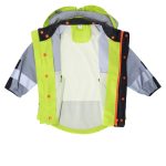 Sterntaler funkcionális esőkabát