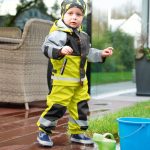 Sterntaler funkcionális esőnadrág