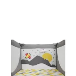 Joie Cheer utazójáróka Little Explorer
