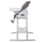 Joie Mimzy spin 3in1 etetőszék Geometric Mount