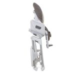 Joie Mimzy spin 3in1 etetőszék Geometric Mount