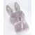 Mora POMPON RABBIT P88 pléd 75*95  02-beige - dobozos