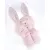 Mora POMPON RABBIT P88 pléd 75*95  04-pink - dobozos