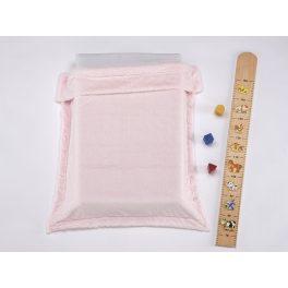 Mora CANDY P87 pléd 80*110  04-pink - dobozos