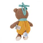 Sterntaler felhúzható zenélő plüss - Ben maci 18cm