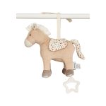 Sterntaler felhúzható zenélő plüss - Sunny lovacska 17cm