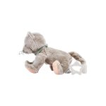 Sterntaler  felhúzható zenélő plüss - Lilly cica 20cm