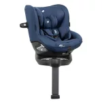 Joie i-Spin 360 R 40-105cm gyerekülés Deep Sea