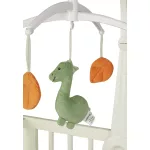 Sterntaler zenélő körforgó - Rexi dino