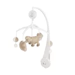 Sterntaler zenélő körforgó - Flocke bárány