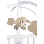 Sterntaler zenélő körforgó - Flocke bárány