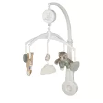 Sterntaler zenélő körforgó - Lilly cica, Sunny lovacska