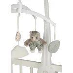 Sterntaler zenélő körforgó - Lilly cica, Sunny lovacska