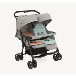 Joie Aire Twin Iker babakocsi Nectar & Mineral