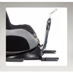 Joie Signature i-Prodigi 40-125cm i-Size  gyerekülés Carbon