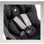 Joie Signature i-Prodigi 40-125cm i-Size  gyerekülés Carbon