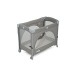 Joie Kubbie Sleep utazóágy Foggy Gray
