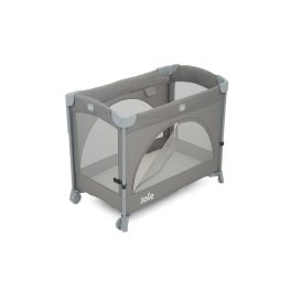 Joie Kubbie Sleep utazóágy Foggy Gray