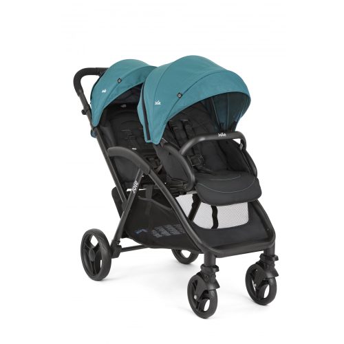 Joie Evalite Duo testvér babakocsi Capri