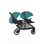 Joie Evalite Duo testvér babakocsi Capri