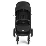 Joie Litetrax Pro babakocsi Shale