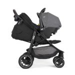 Joie Litetrax Pro babakocsi Shale