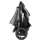 Joie Litetrax Pro babakocsi Pebble