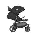 Joie Litetrax Pro Air babakocsi Shale