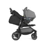 Joie Litetrax Pro Air babakocsi Shale