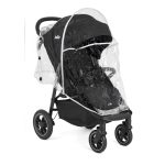 Joie Litetrax Pro Air babakocsi Shale