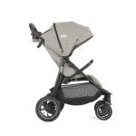 Joie Litetrax Pro Air babakocsi Pebble