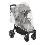 Joie Litetrax Pro Air babakocsi Pebble