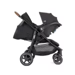 Joie Mytrax Pro babakocsi Shale