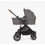 Joie Versatrax 3in1 babakocsi Shell Gray