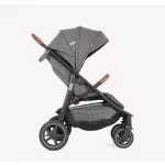 Joie Mytrax Pro babakocsi Shell Gray