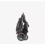 Joie Mytrax Pro babakocsi Shell Gray