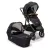 Joie Signature Vinca 2in1 babakocsi + Ramble XL mózeskosár Eclipse