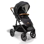 Joie Signature Vinca 2in1 babakocsi + Ramble XL mózeskosár Eclipse